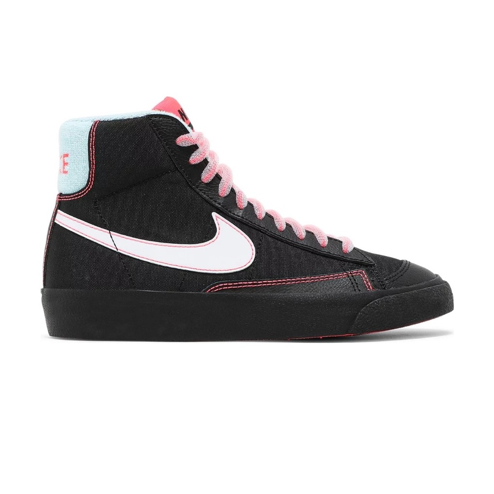 Nike Blazer Mid 77, Atomic Pink